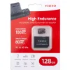 Karta pamięci VIOFO 128GB microSDHC INDUSTRIAL V30 do kamer samochodowych i monitoringu
